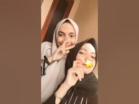 Tutorial memakai jilbab muncrat dengan berbagai gaya