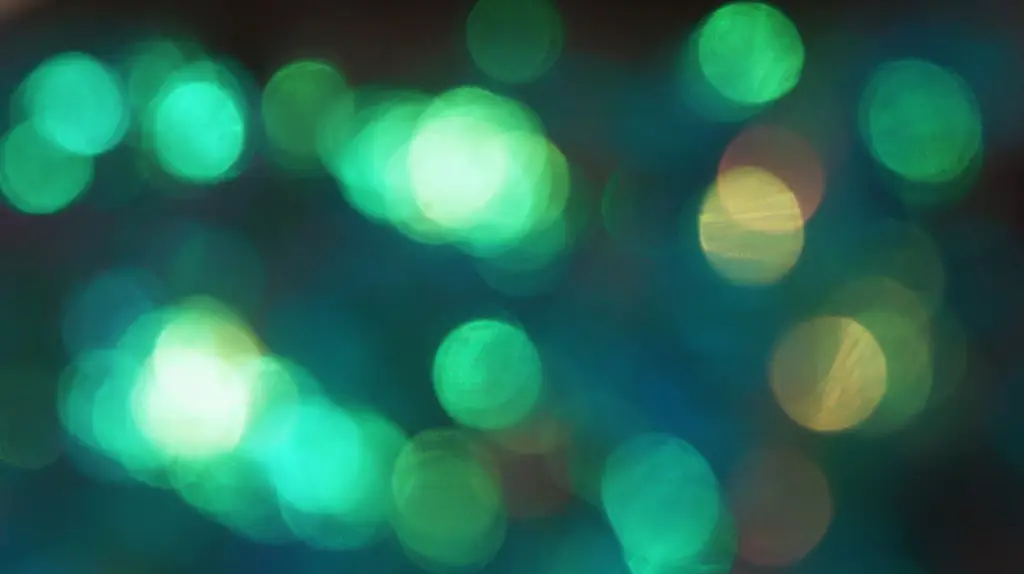 Tutorial efek bokeh