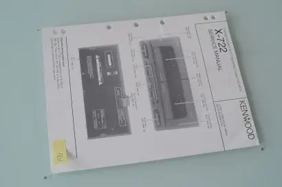 Manual Pengguna juq 722