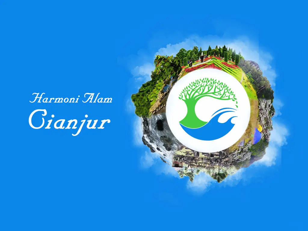 Informasi pariwisata Cianjur