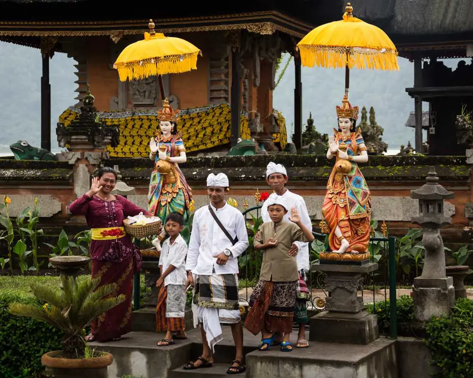 Pedoman Keselamatan Budaya Indonesia