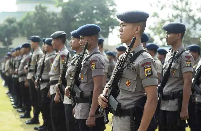 Ilustrasi Pegawai Kejaksaan