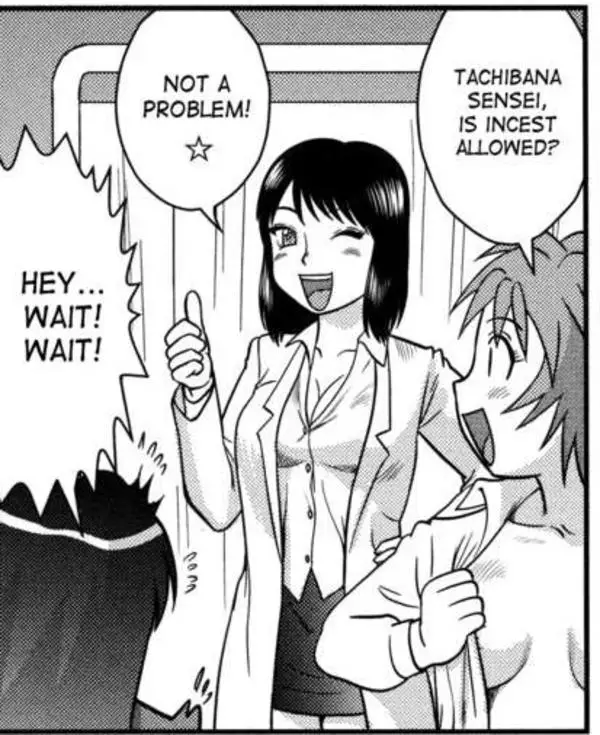 Gambar pembaruan manga hentai terbaru