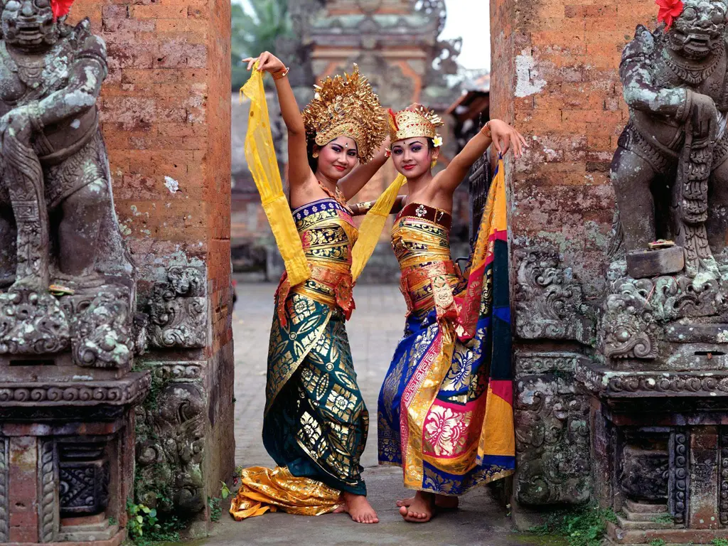 Penelitian budaya Indonesia