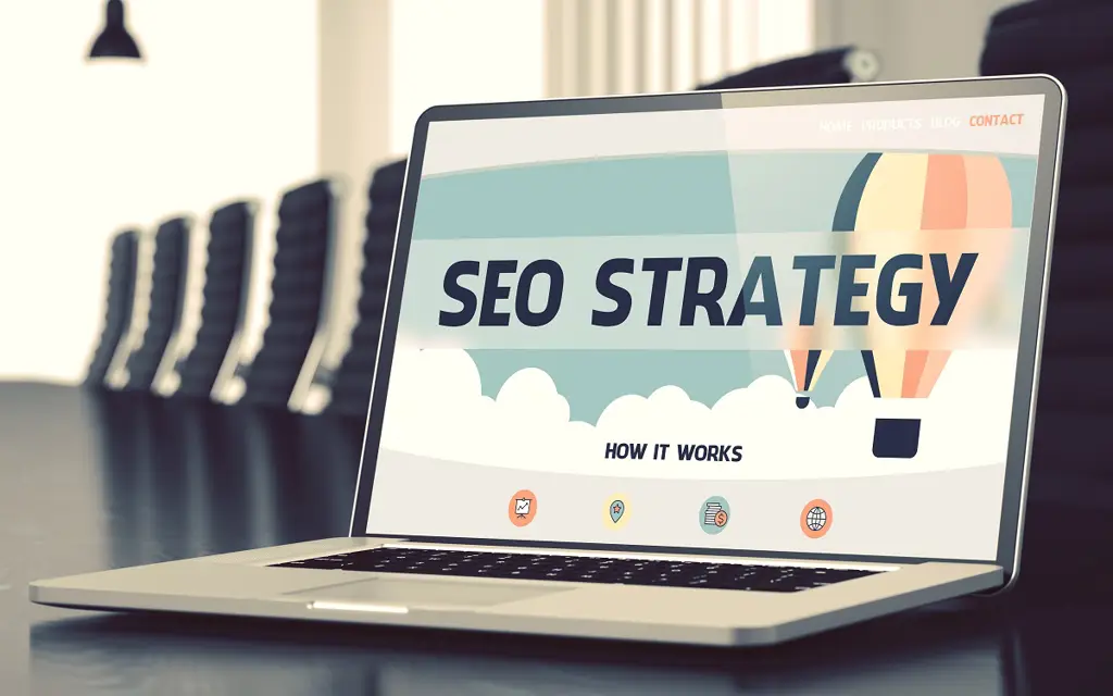 Strategi SEO yang aman dan etis