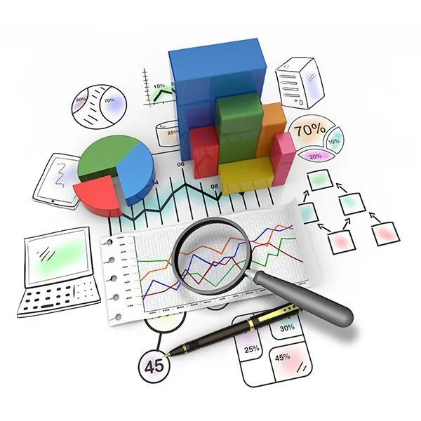 Analisis dan interpretasi data