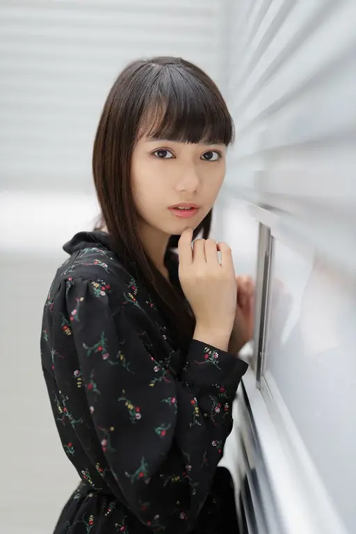 Gambar pencarian aman terkait Kuroki Reina