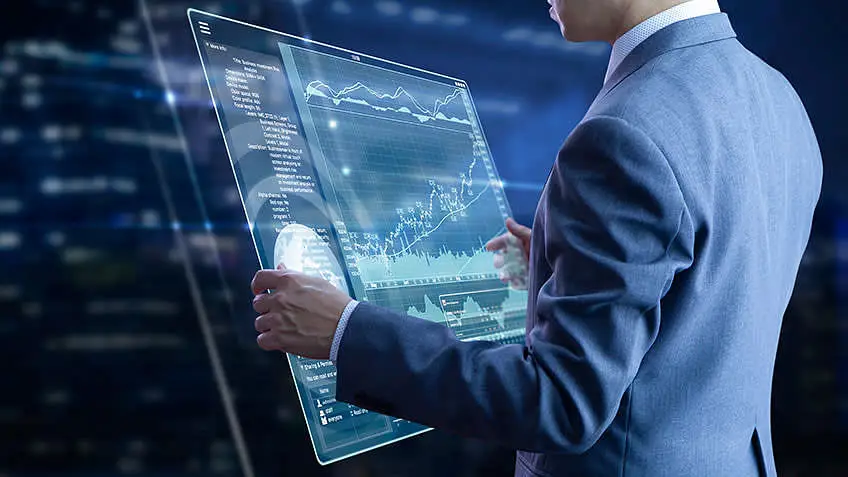 Analisis data dan riset