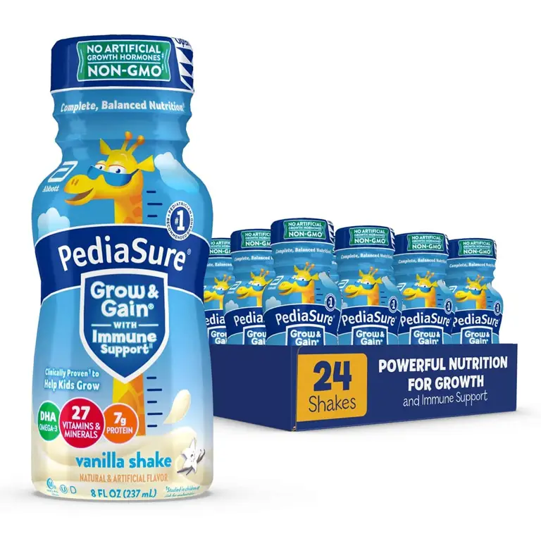 Perbandingan harga susu Pediasure Complete di berbagai toko