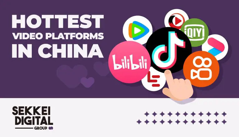 Perbandingan berbagai platform streaming drama China