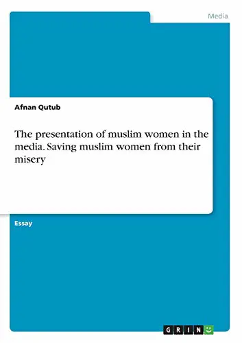 Representasi positif perempuan muslim di media sosial dengan berbagai aktivitas