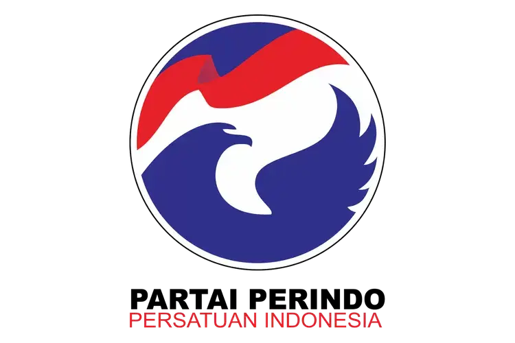 Evolusi Logo Perindo