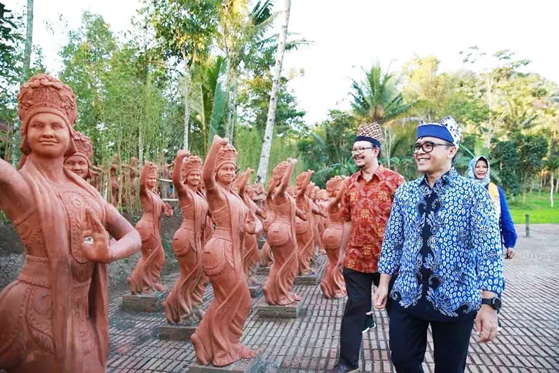 Pariwisata Banyuwangi