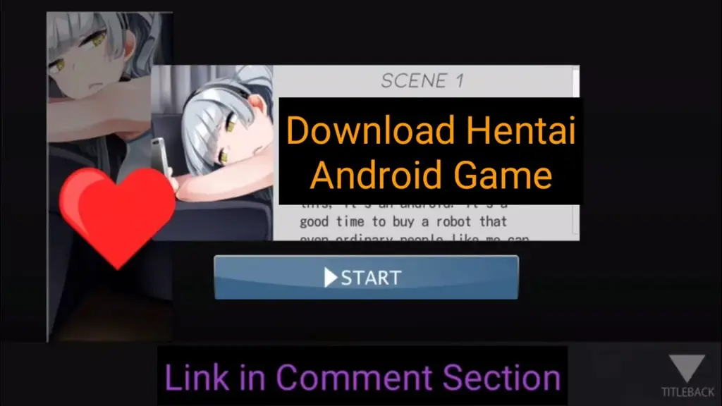 Tips bermain game hentai android dengan aman