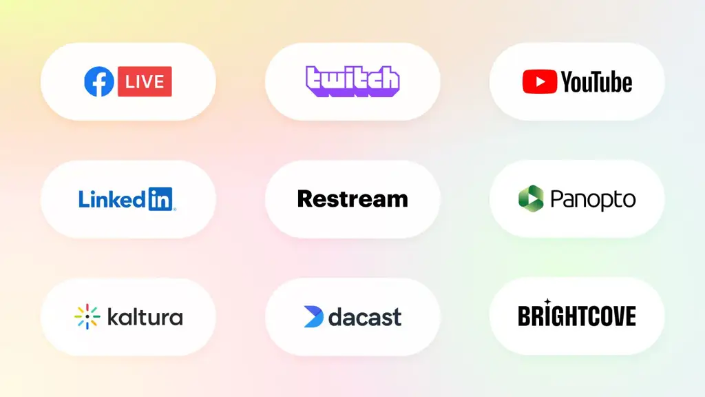 Berbagai platform streaming video legal dan aman