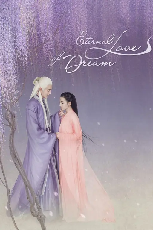 Poster drama Eternal Love of Dream