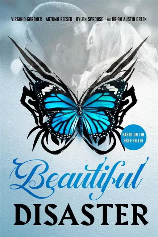 Poster film Beautiful Disaster