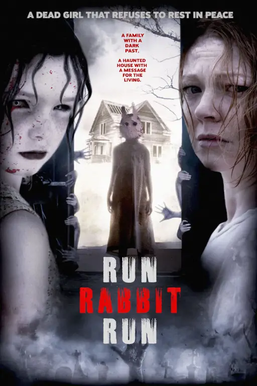 Poster film Run 2020