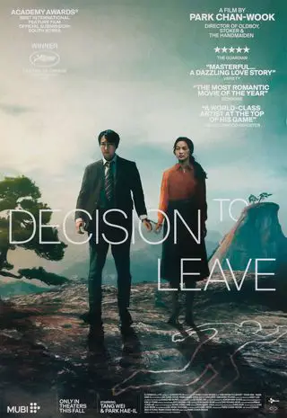 Poster film Korea