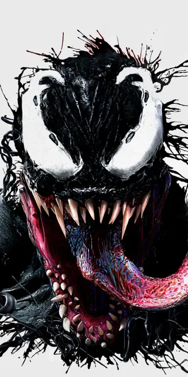 Poster film Venom