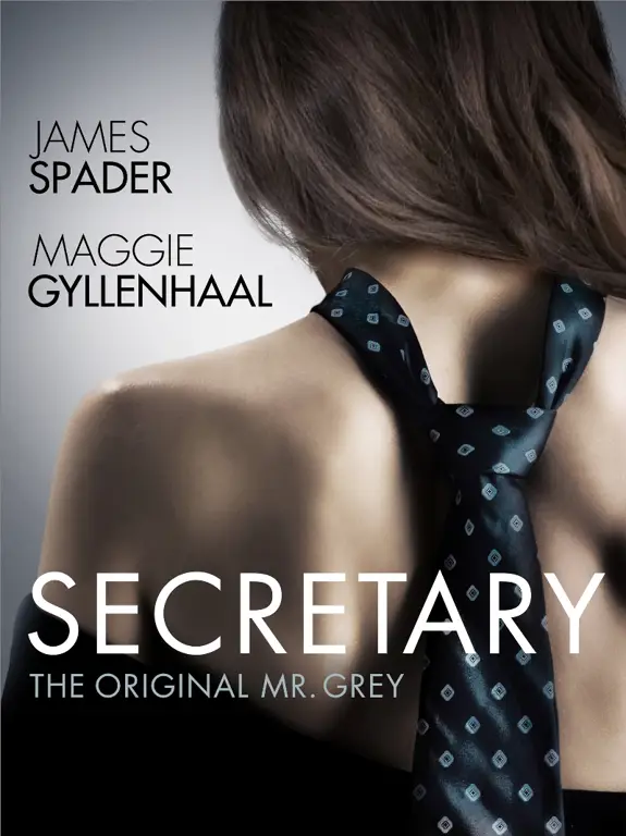 Poster film What a Good Secretary Wants