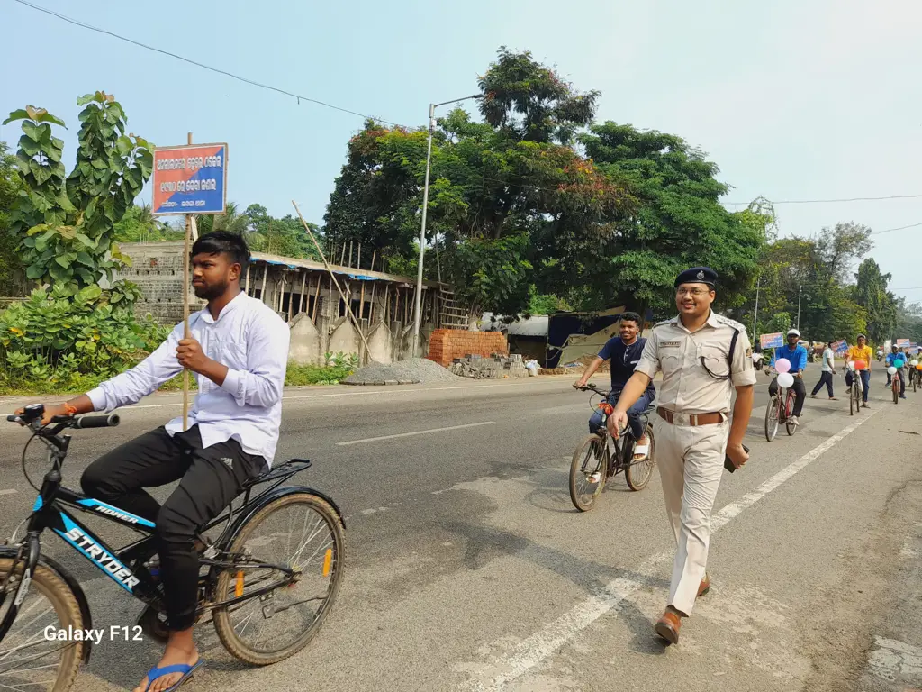 Kampanye Kesadaran Keamanan Siber