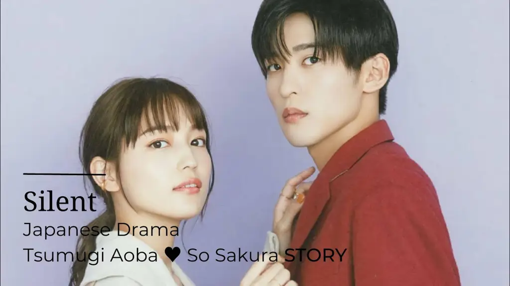 Adegan seks dalam drama Jepang