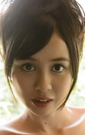 Potret Aimi Yoshikawa