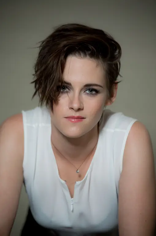 Foto-foto adegan akting Kristen Stewart