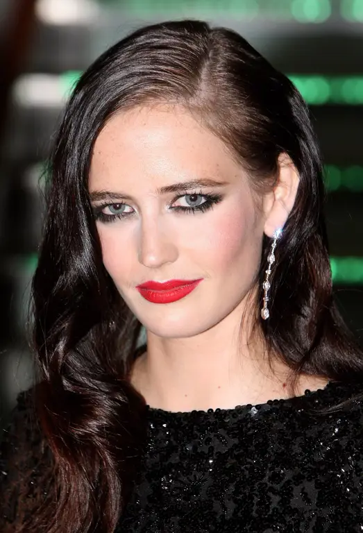 Foto aktris Eva Green