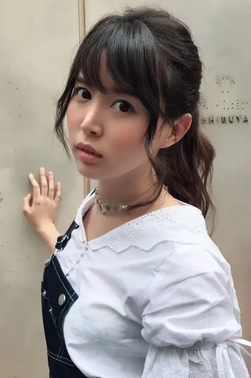 Foto Aoi Tsukasa