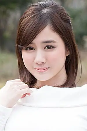 Potret Aimi Yoshikawa