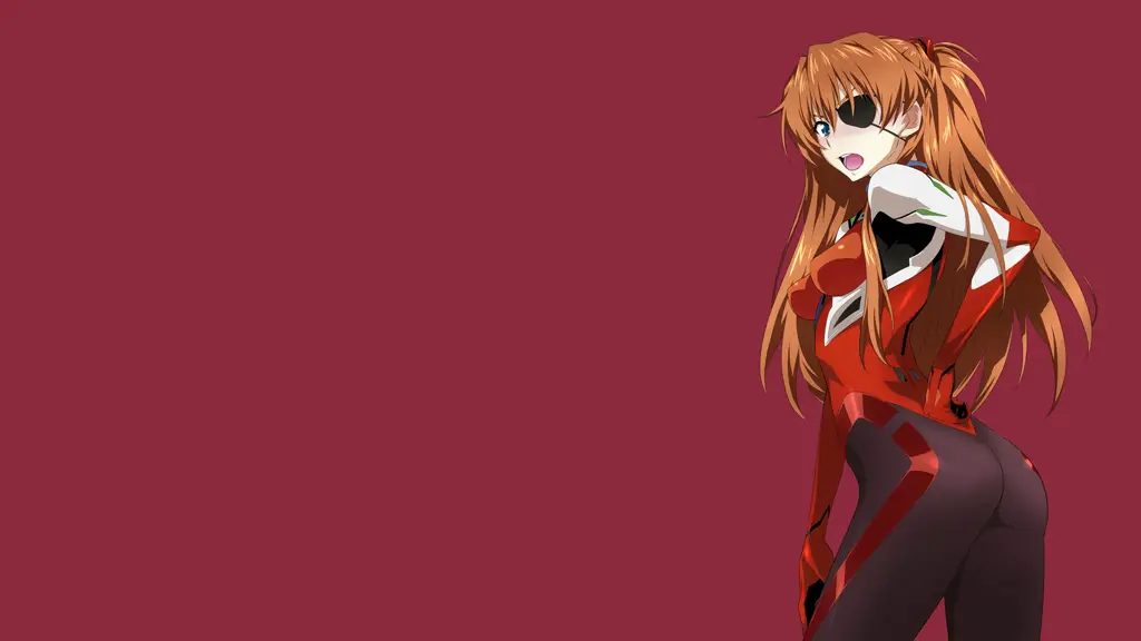 Potret Asuka Aida