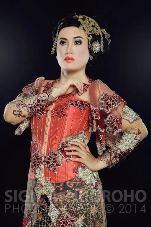 Fotografi fashion Indonesia