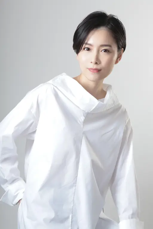 Adegan akting Nanako Mori dari film atau drama