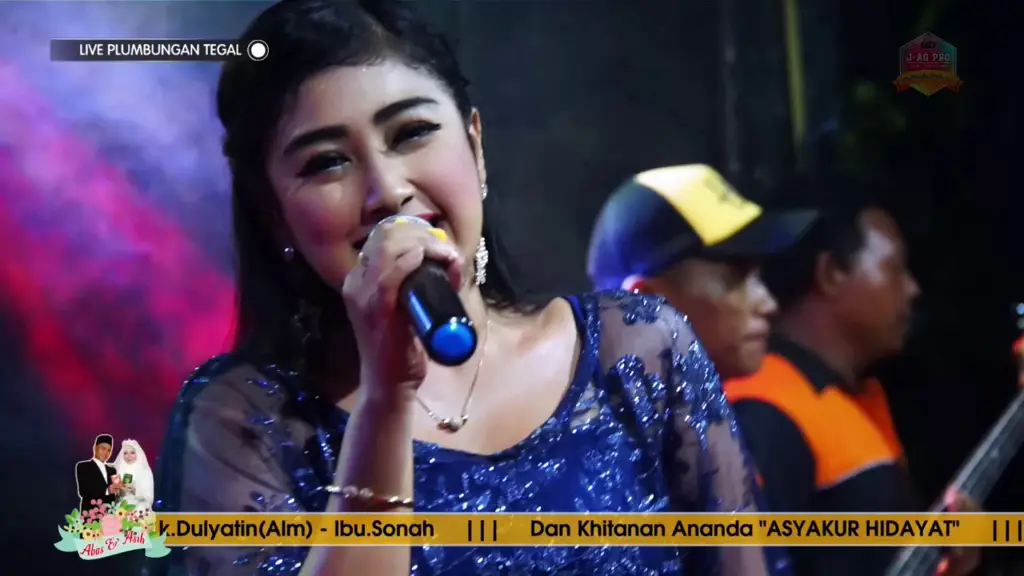 Penyanyi dangdut Indonesia