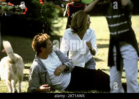 Richard Gere dan Diane Lane dalam film Unfaithful