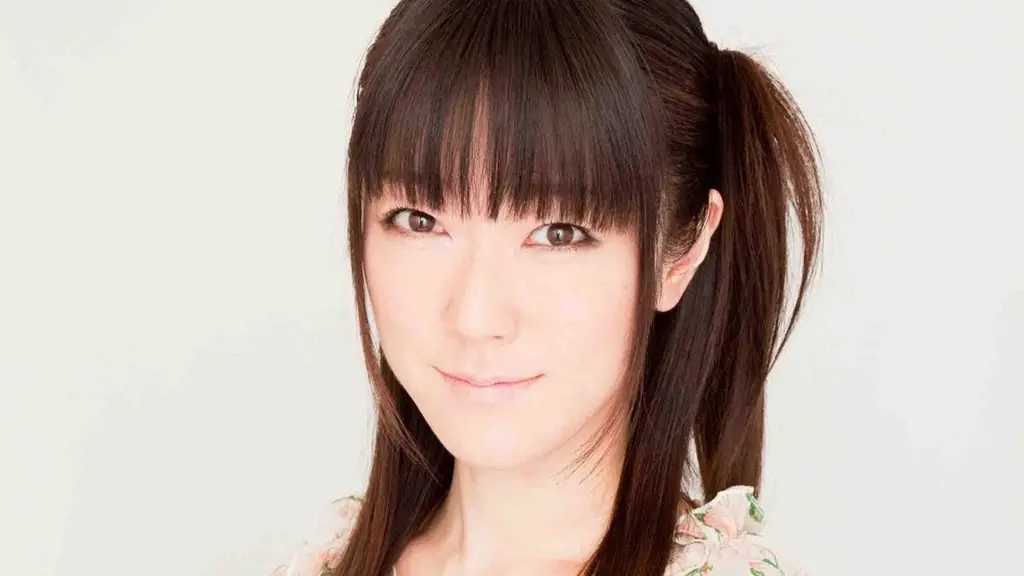 Gambar seiyuu Jepang