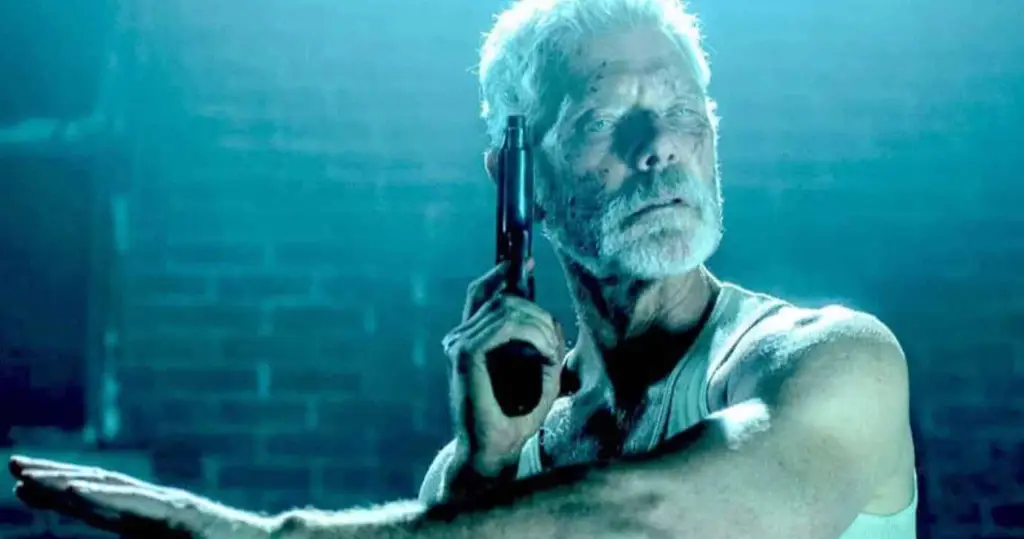 Stephen Lang sebagai Norman di Don't Breathe 2