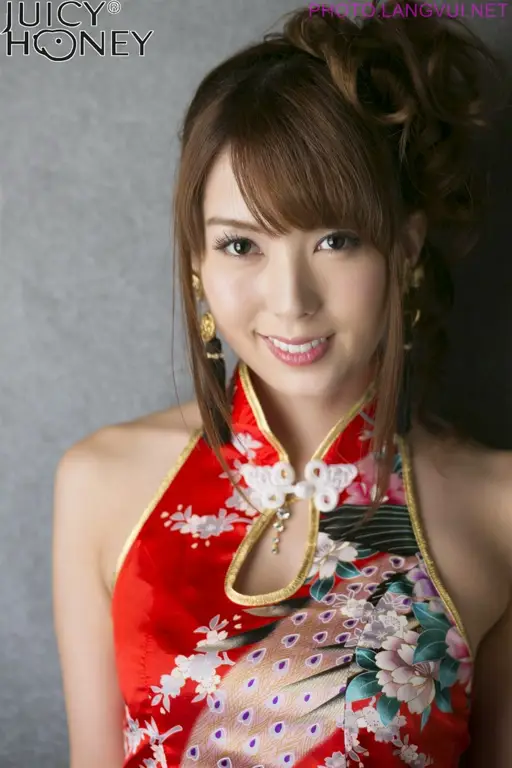 Gambar Yui Hatano, aktris JAV