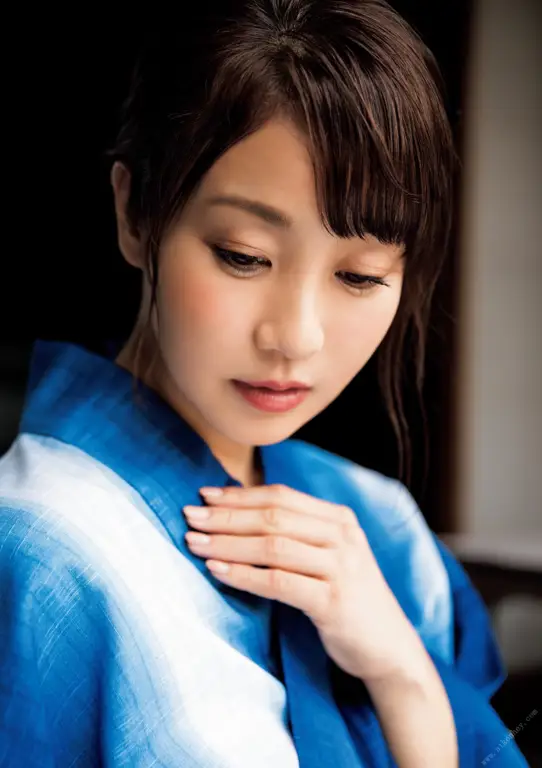 Gambar YUKA Oshima