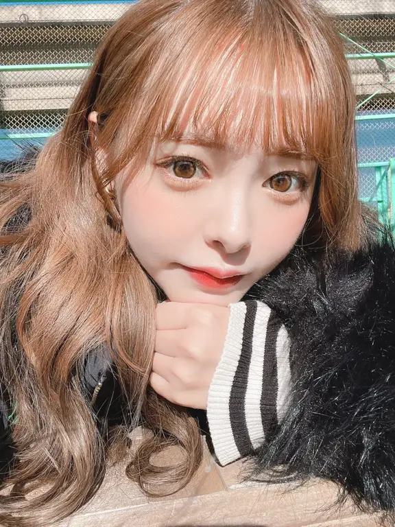 Foto profil Yuna Ogura