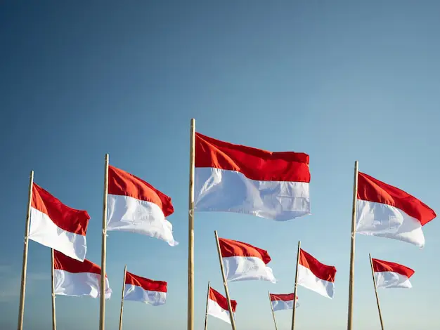 Gambar tentang Proklamasi Kemerdekaan Indonesia