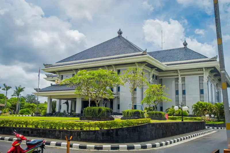 Kantor Dinas Pendidikan