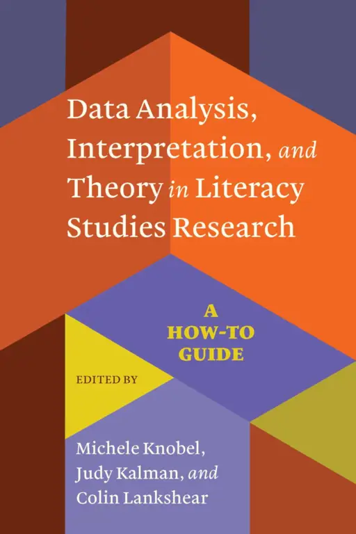 Analisis dan interpretasi data