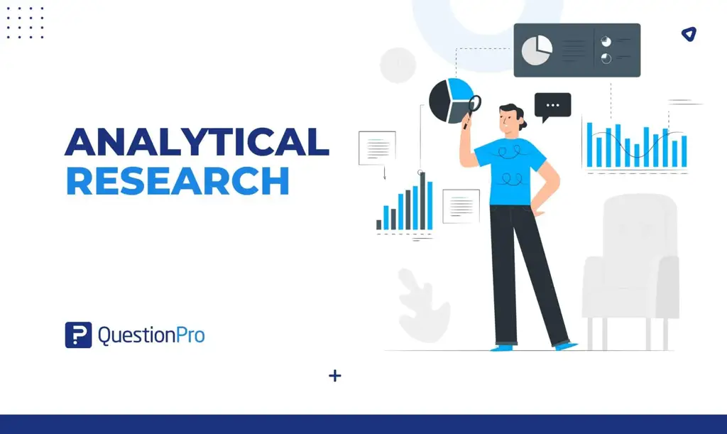 Gambar riset dan analisis data