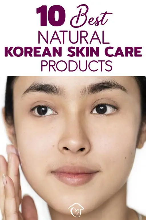 Tips kecantikan ala Korea