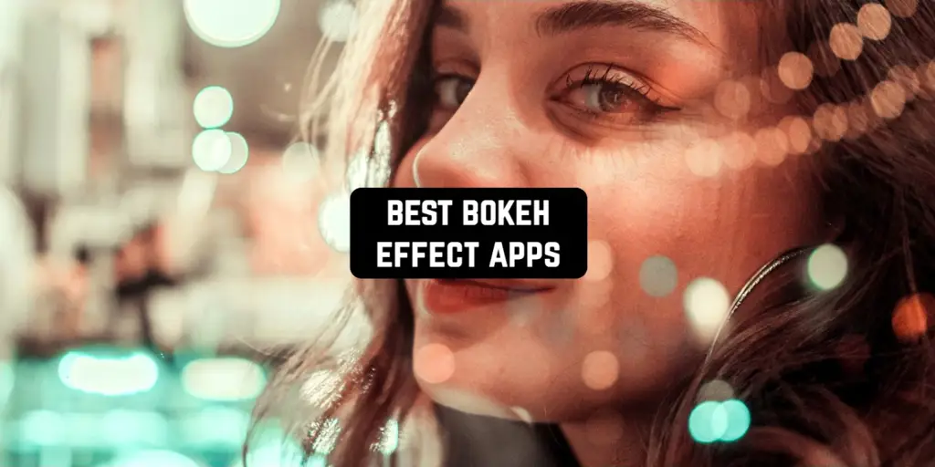 Aplikasi edit video bokeh terbaik untuk Android