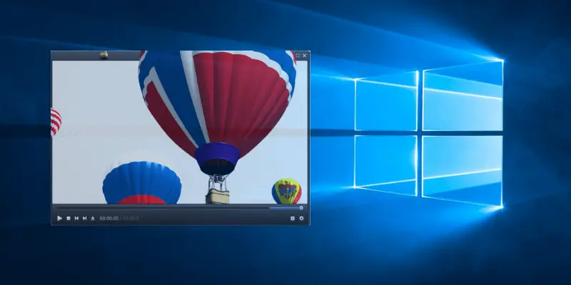 Pemutar video terbaik untuk windows