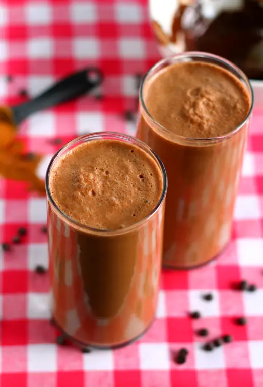 Aneka resep minuman dan makanan dengan susu coklat Frisian Flag